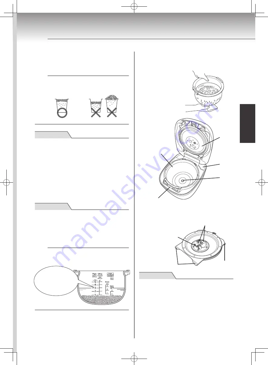 Tiger JPT-H10S Operating Instructions Manual Download Page 69