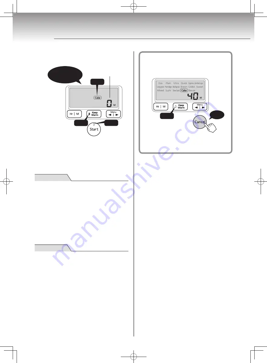 Tiger JPT-H10S Operating Instructions Manual Download Page 84