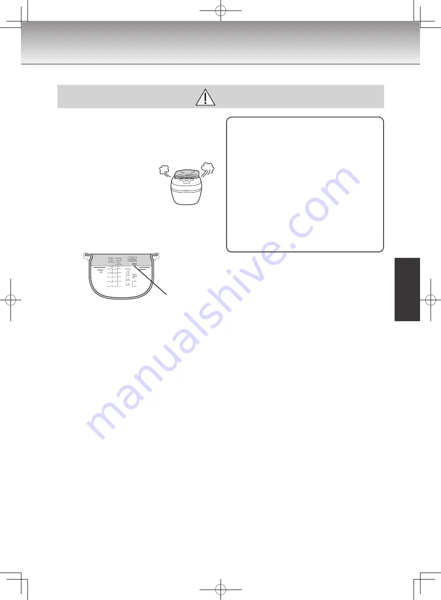 Tiger JPT-H10S Operating Instructions Manual Download Page 113