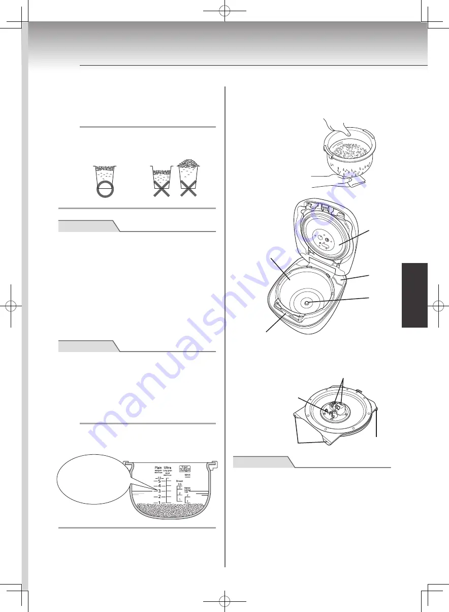 Tiger JPT-H10S Operating Instructions Manual Download Page 119