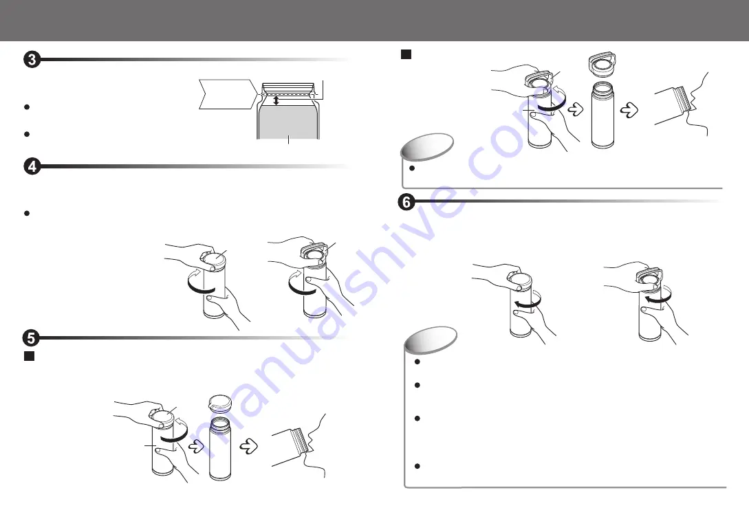 Tiger MEA-A Instructions Manual Download Page 4