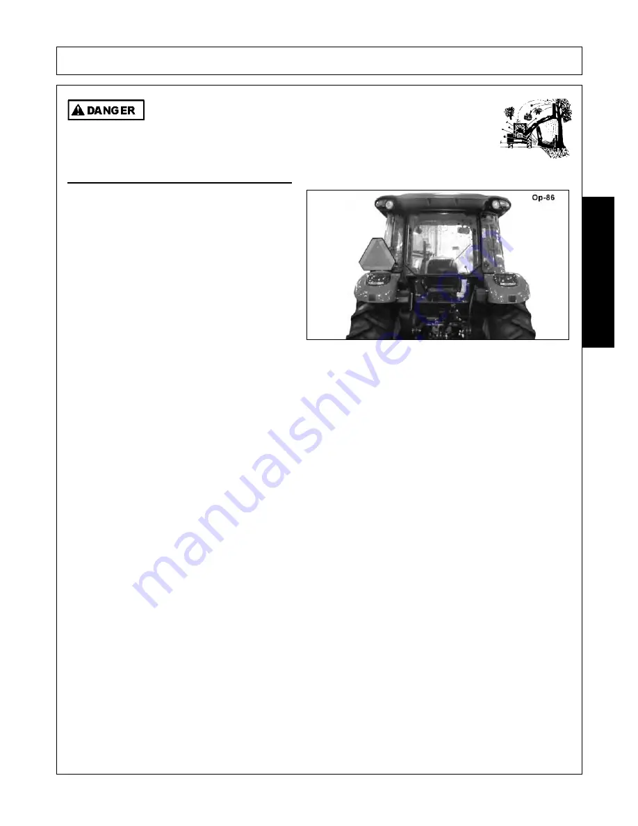 Tiger SABER BOOM JD6145-55M/R T4F Скачать руководство пользователя страница 65