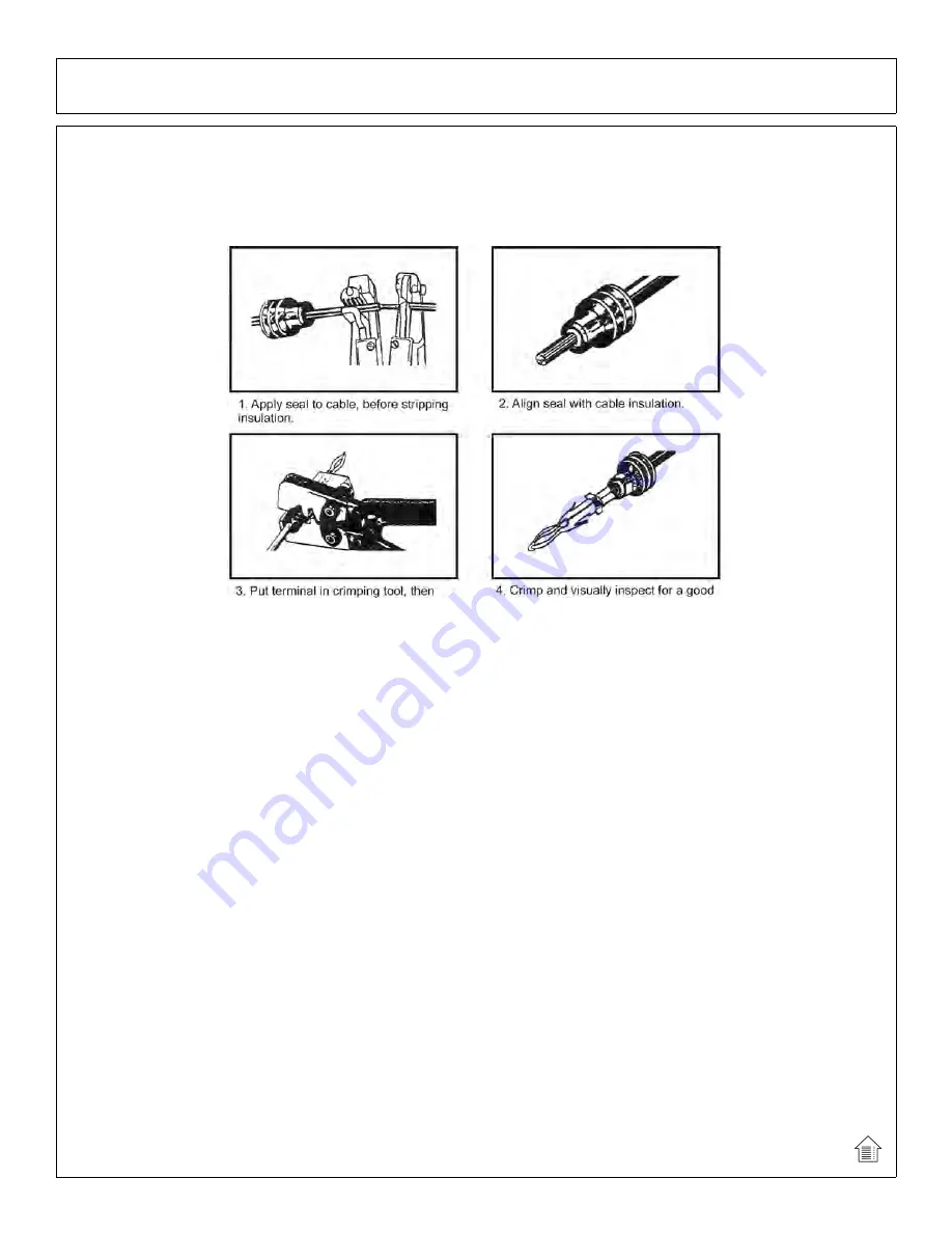 Tiger SIDE FLAIL Mounting And Operating Instructions Download Page 34