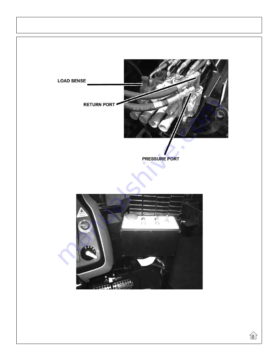 Tiger SIDE FLAIL Mounting And Operating Instructions Download Page 37