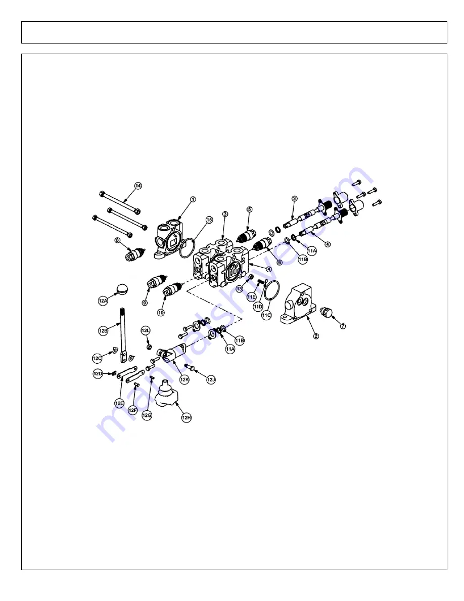 Tiger SIDE FLAIL Mounting And Operating Instructions Download Page 172