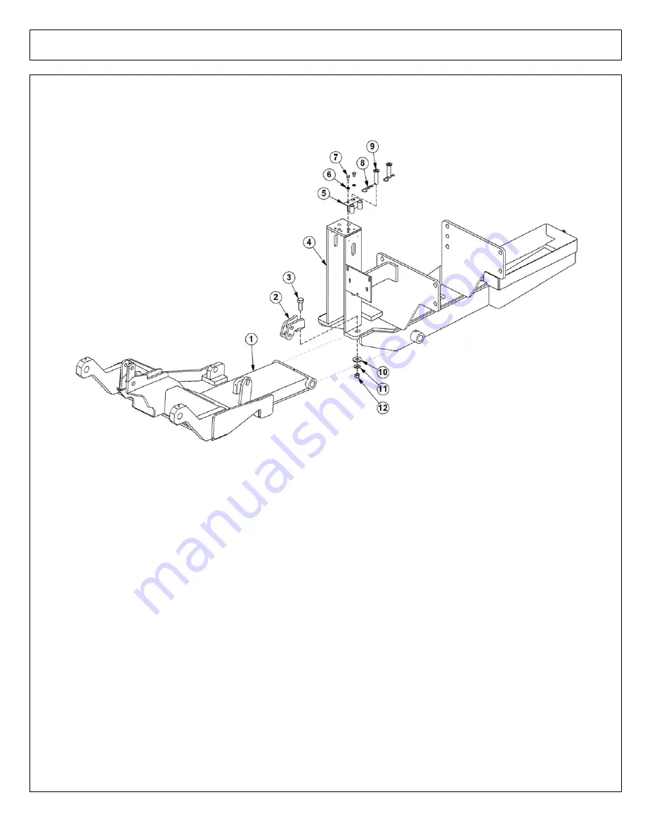 Tiger SIDE FLAIL Mounting And Operating Instructions Download Page 183