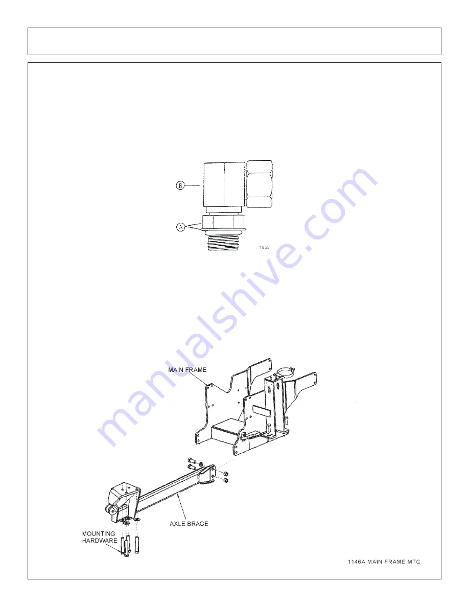 Tiger SIDE ROTARY Mounting And Operating Instructions Download Page 43