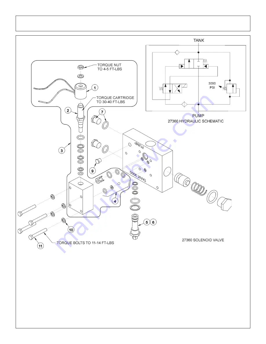 Tiger SIDE ROTARY Скачать руководство пользователя страница 164