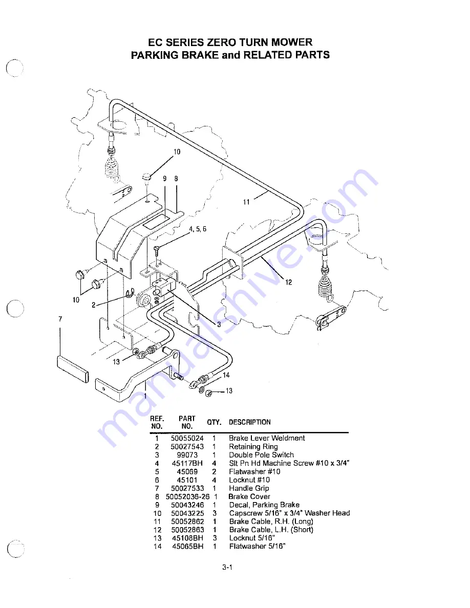 Tiger TG 2661 Скачать руководство пользователя страница 53