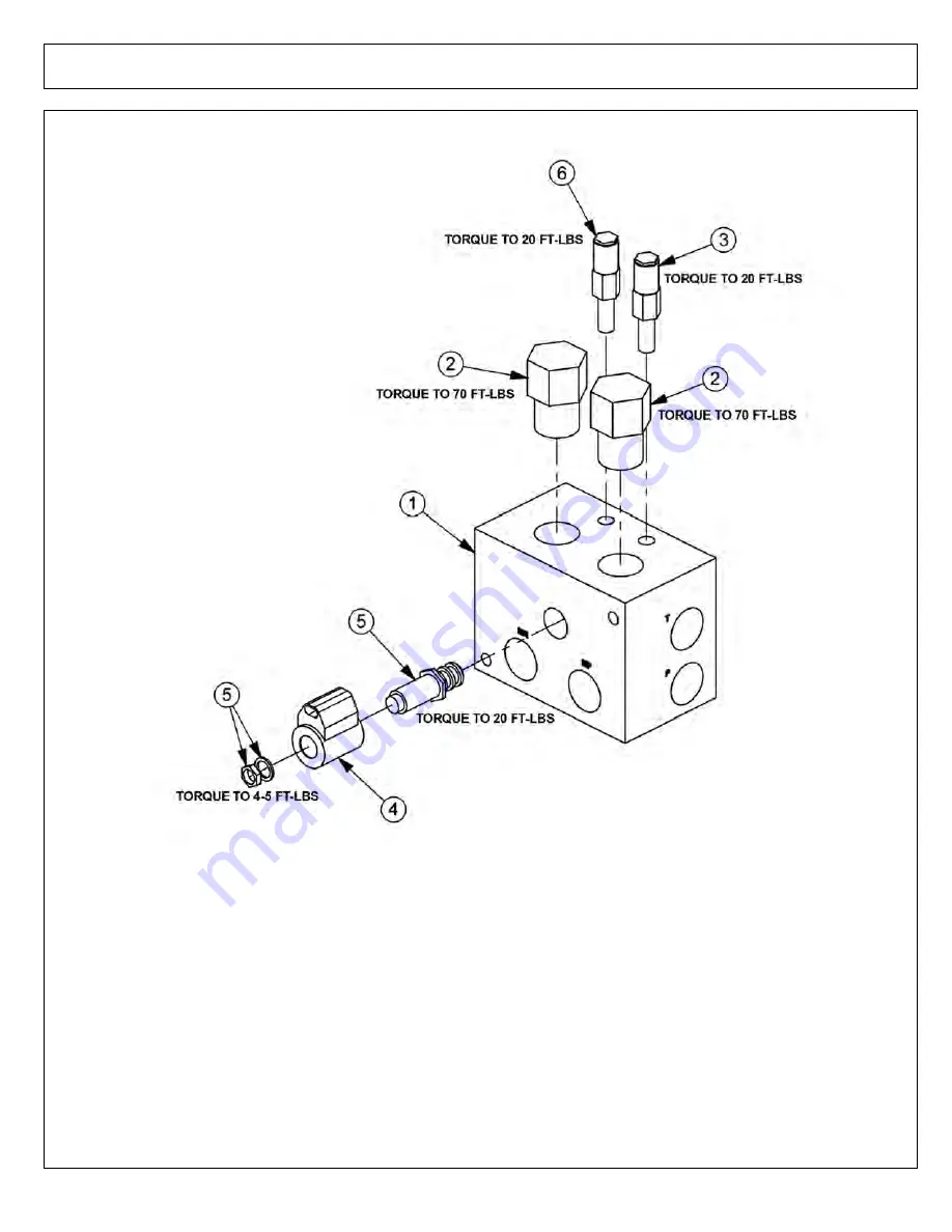 Tiger WILDCAT JD6105D Mounting And Operating Instructions Download Page 219