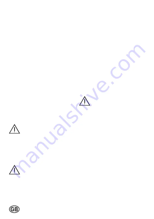 TIGEX 80890843 Operating Instructions Manual Download Page 56