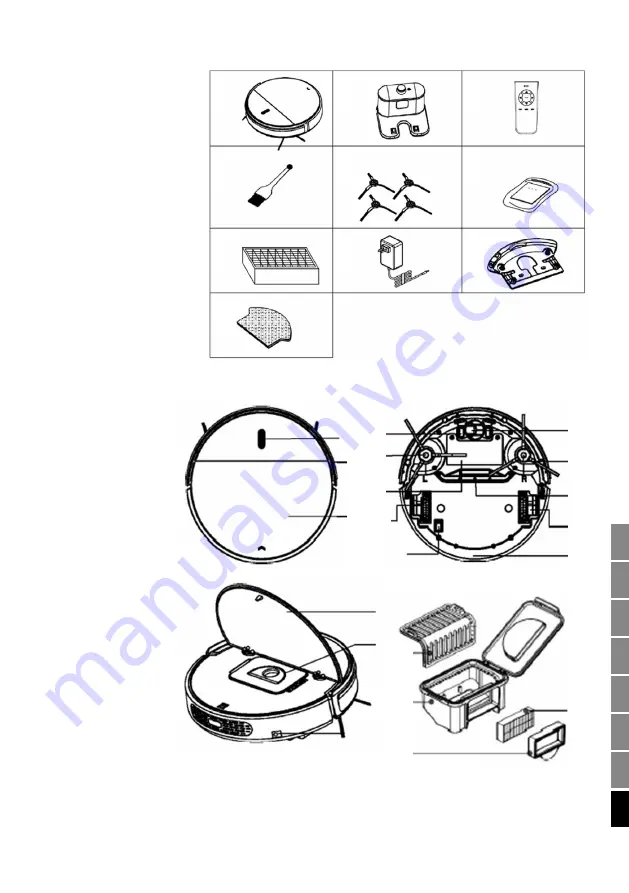 TIGMON Lauben 15BB User Manual Download Page 75