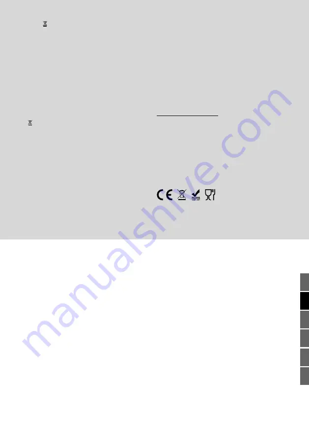 TIGMON Lauben 2in1 22WB User Manual Download Page 15