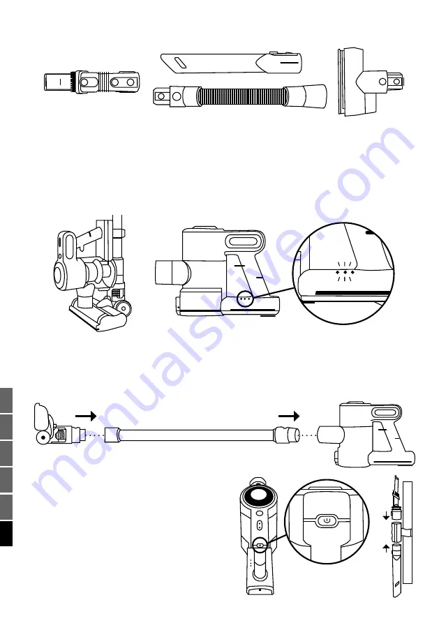 TIGMON Lauben 2in1 22WB User Manual Download Page 36