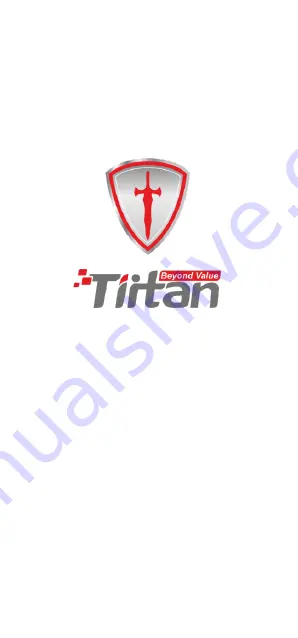 Tiitan WOW T54 User Manual Download Page 1