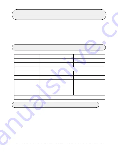 Tiiwee Motion Sensor Alarm Manual Download Page 14