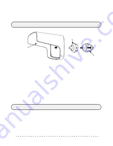 Tiiwee Motion Sensor Alarm Manual Download Page 20