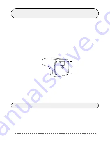 Tiiwee Motion Sensor Alarm Manual Download Page 32