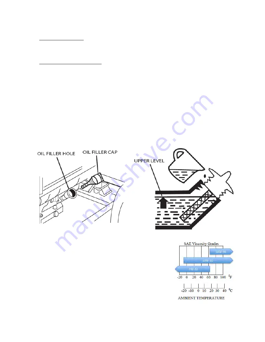 TILLOTSON TPP-4500G-A Owner'S Manual Download Page 17