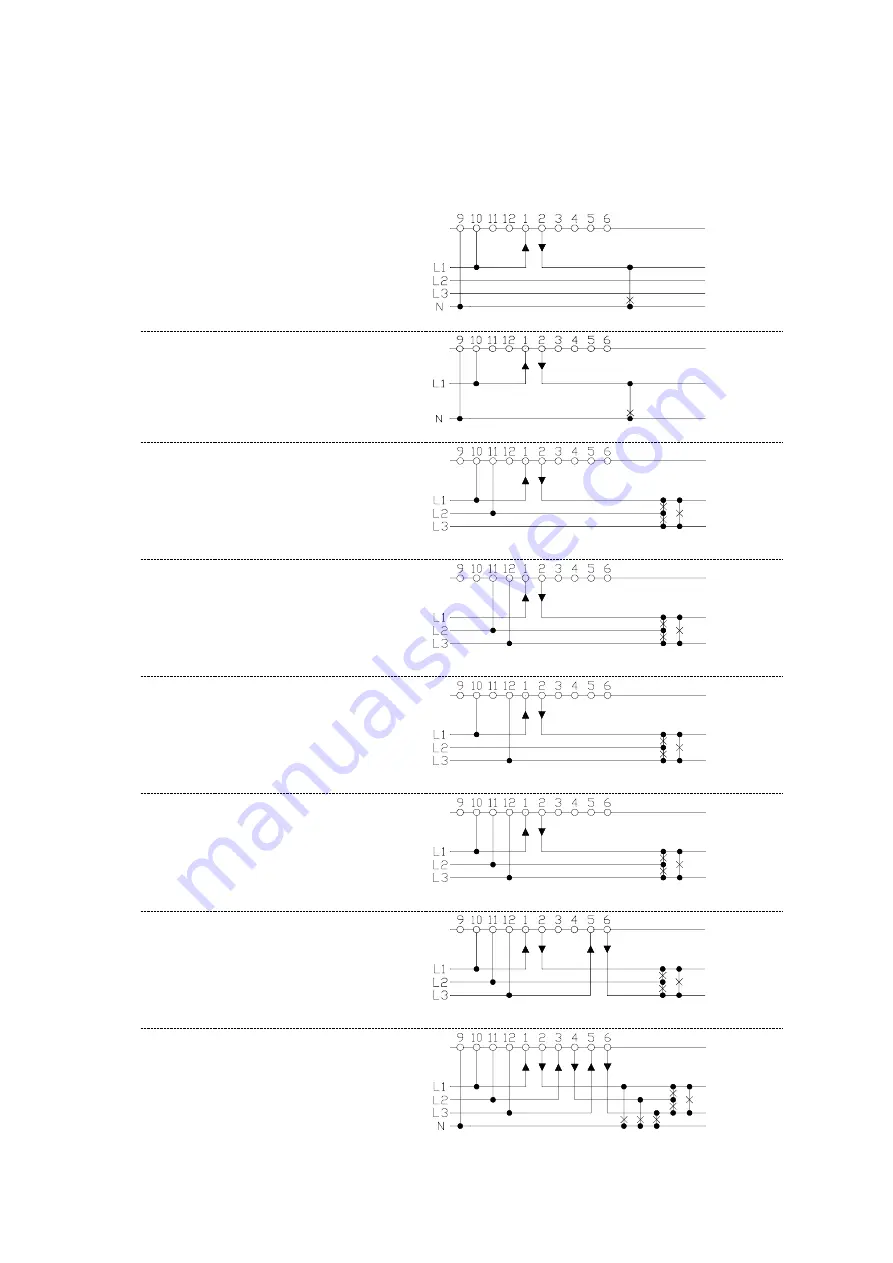 TILLQUIST LQT400 User Manual Download Page 9