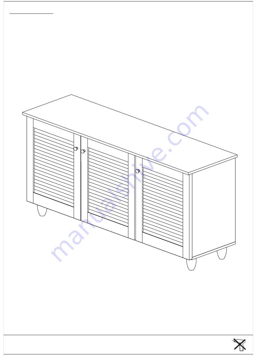 TIMBER ART DESIGN SC 864573 Assembly Instructions Manual Download Page 10