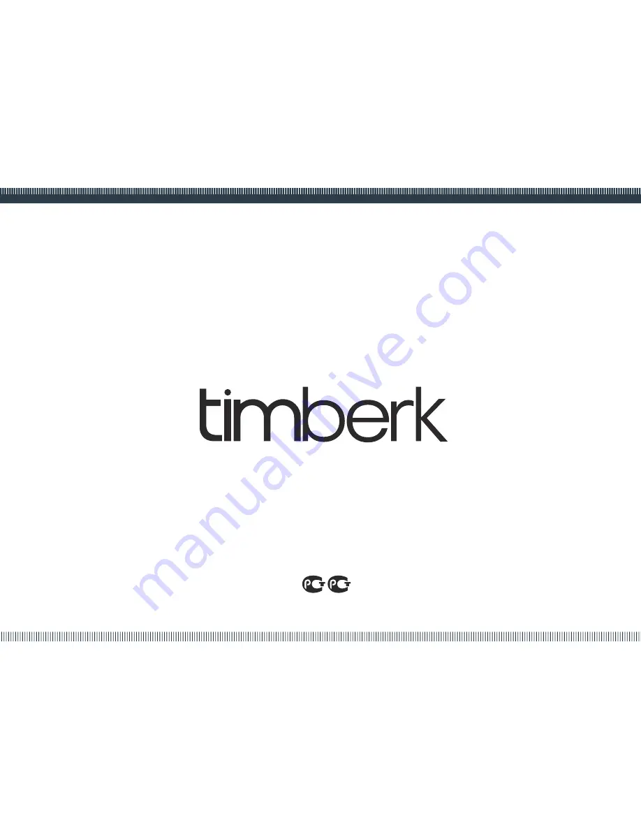 Timberk AC TIM 05 W1M Instruction Manual Download Page 24