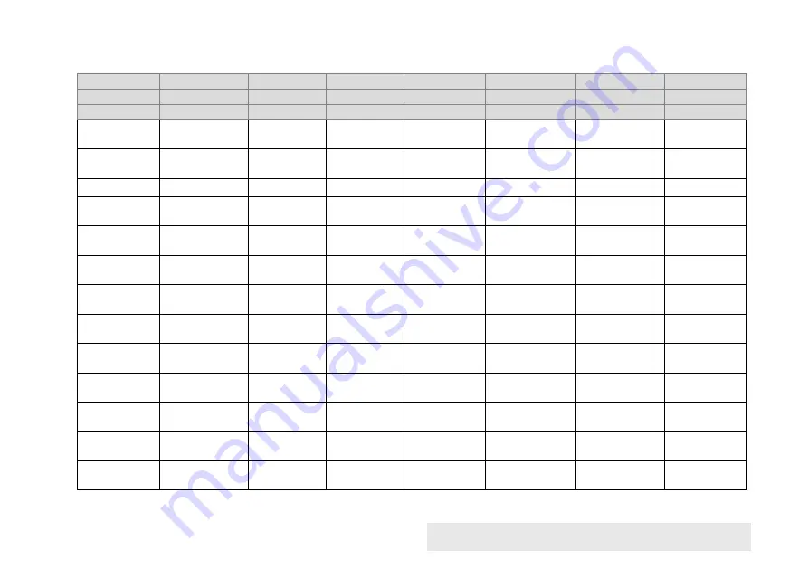 Timberk AC TIM 05H S9 Instruction Manual Download Page 5