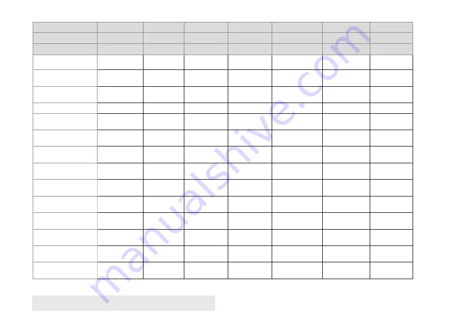 Timberk AC TIM 05H S9 Instruction Manual Download Page 14