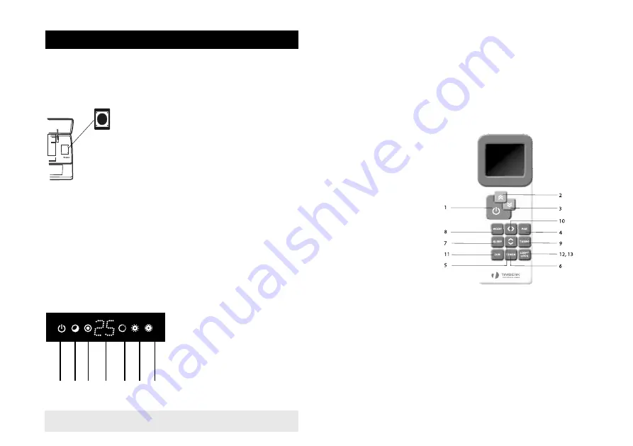 Timberk AC TIM 07H S10B Instruction Manual Download Page 18