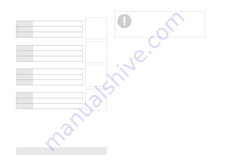 Timberk AC TIM 07H S10B Instruction Manual Download Page 28