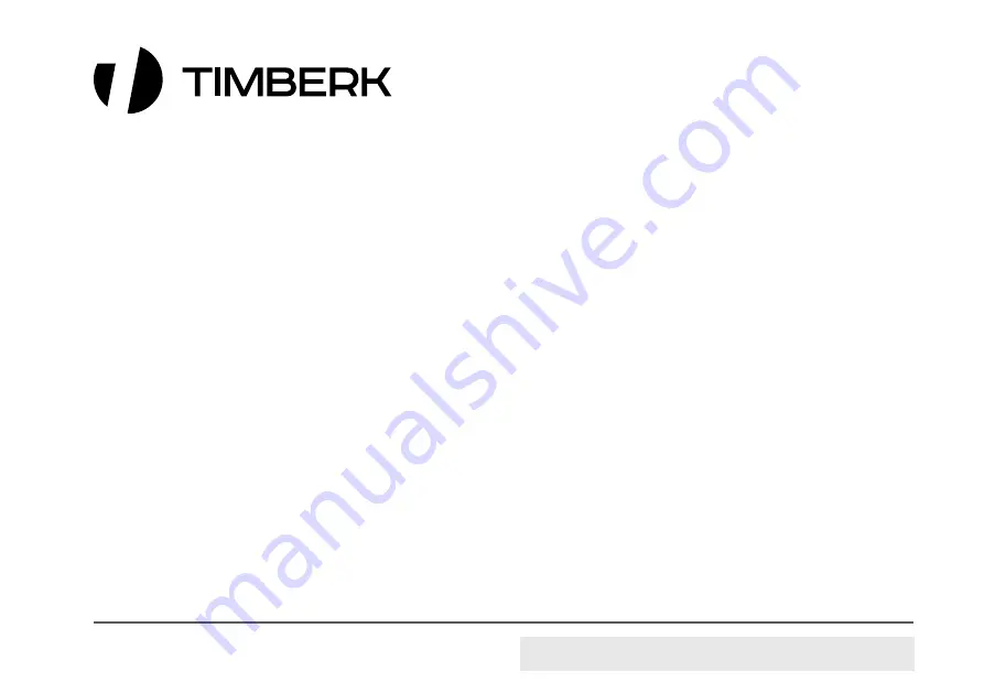 Timberk AC TIM 07H S10B Скачать руководство пользователя страница 35