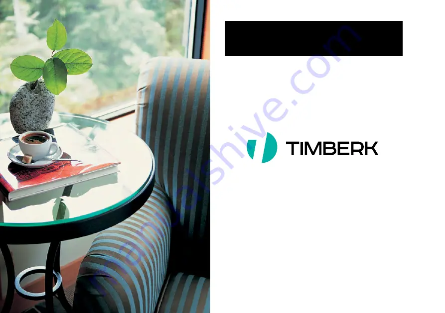 Timberk DH TIM 20 E7 Скачать руководство пользователя страница 20