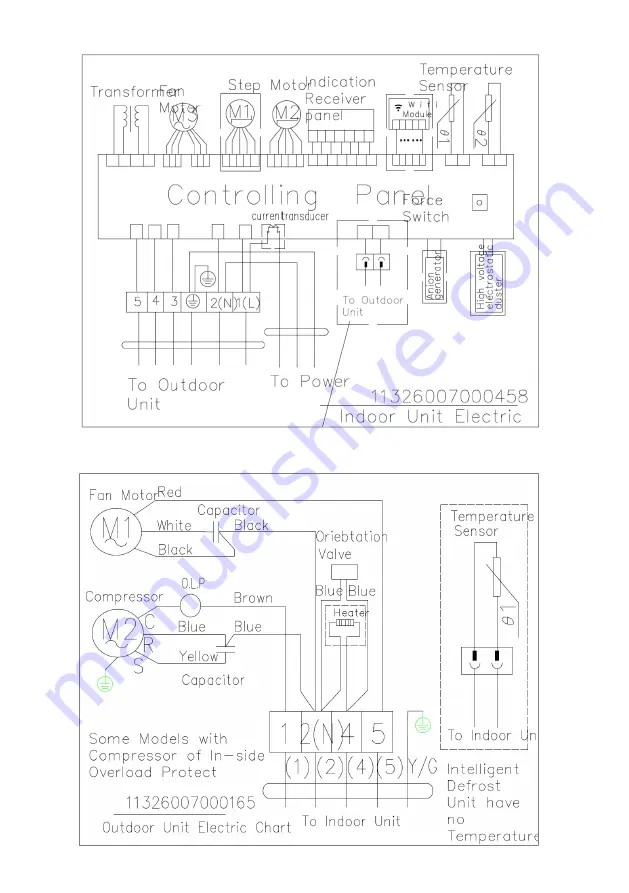 Timberk Natt T-AC07-S29-X Скачать руководство пользователя страница 21