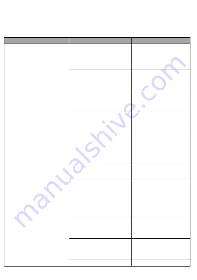 Timberk Natt T-AC07-S29-X Instruction Manual Download Page 48