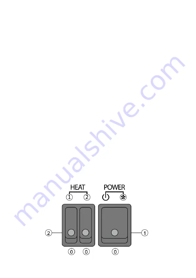 Timberk Power Door Series Скачать руководство пользователя страница 24