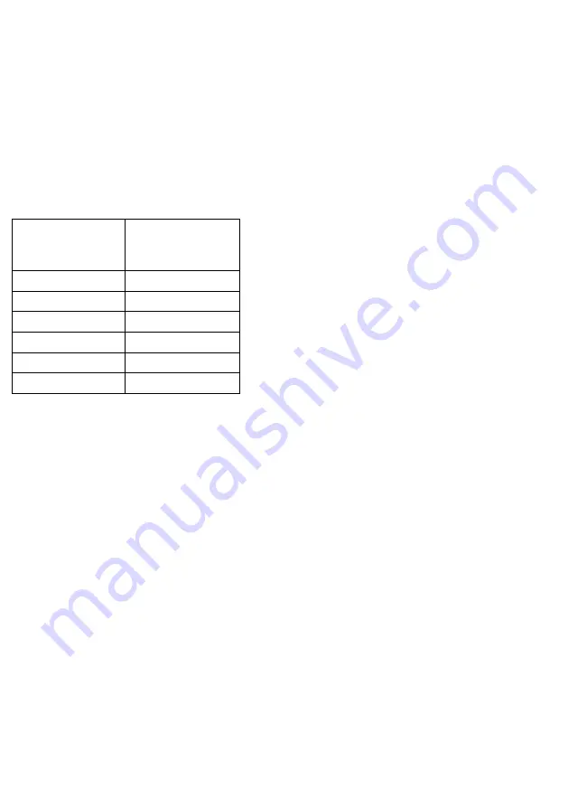 Timberk T-AC07-S25-X Instruction Manual Download Page 9