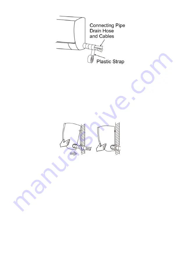 Timberk T-AC07-S25-X Instruction Manual Download Page 13