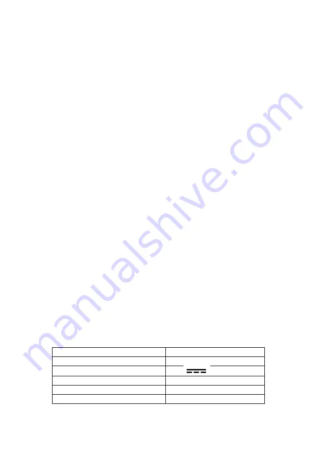 Timberk T-DF421 Instruction Manual Download Page 10