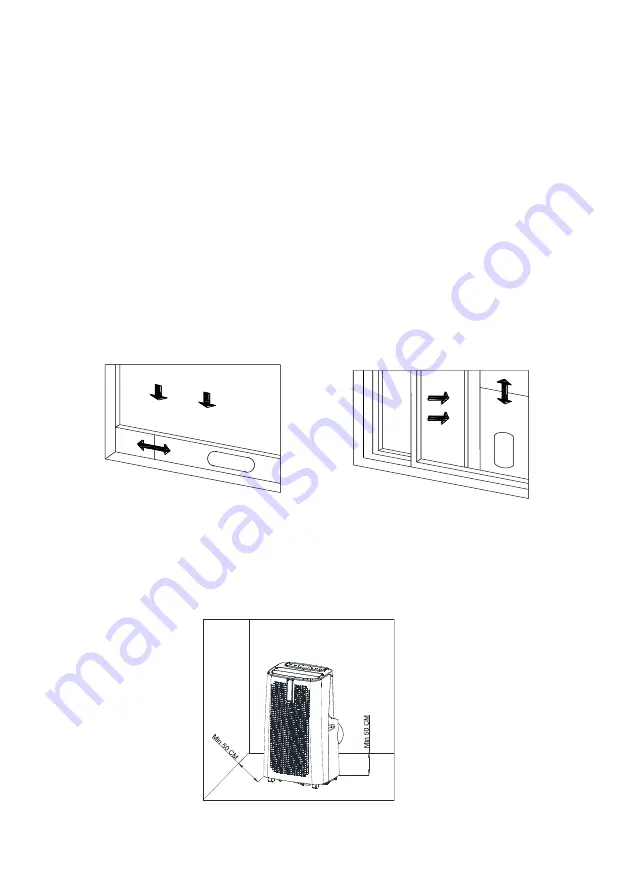 Timberk T-PAC12-P11E Скачать руководство пользователя страница 28