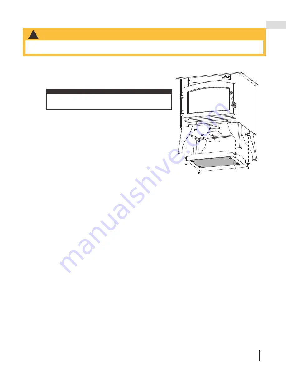 Timberwolf Economizer 2100 Скачать руководство пользователя страница 67