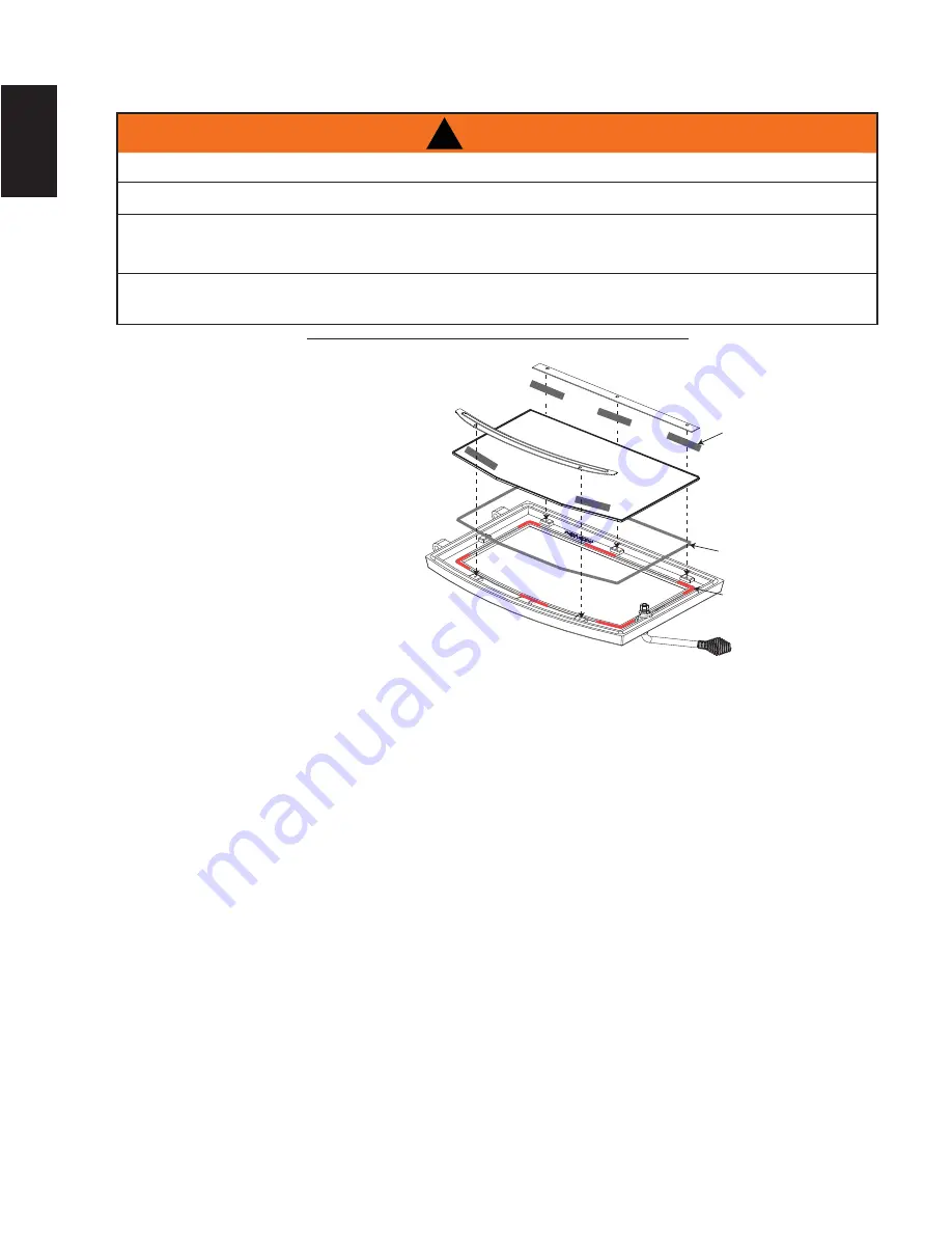 Timberwolf Economizer EPA 2300 Скачать руководство пользователя страница 26