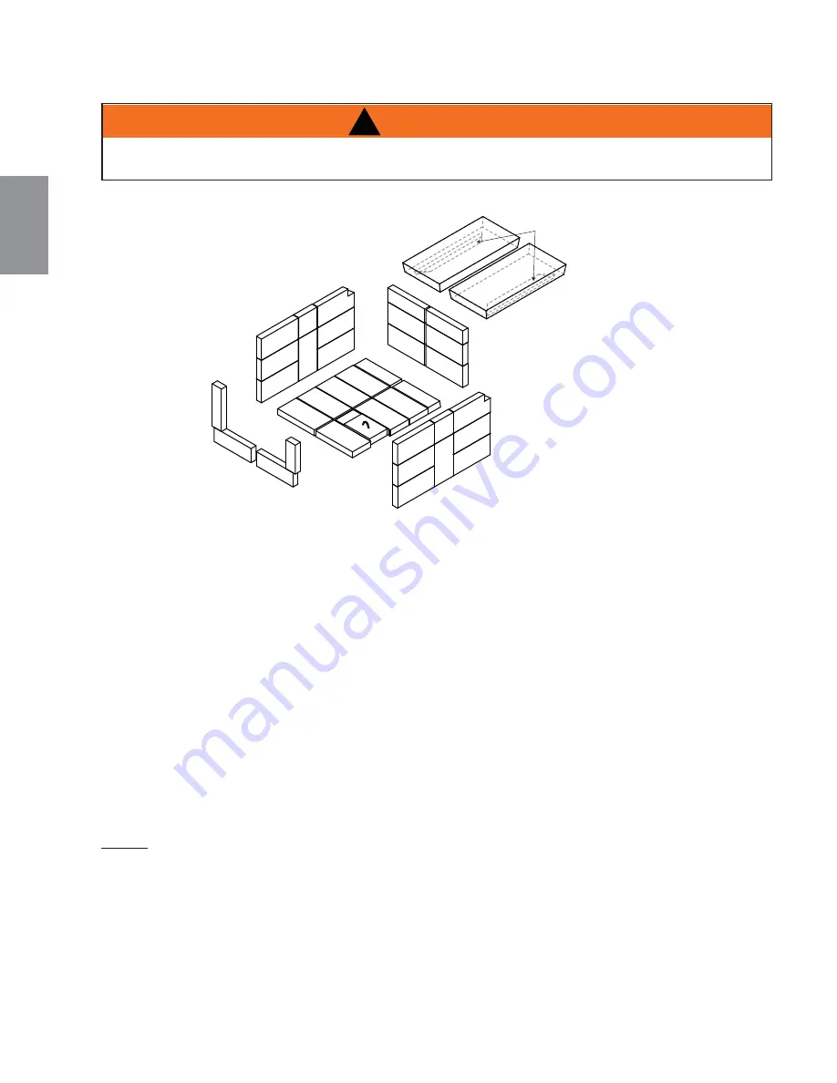 Timberwolf Economizer EPA 2300 Installation And Operating Instructions Manual Download Page 54