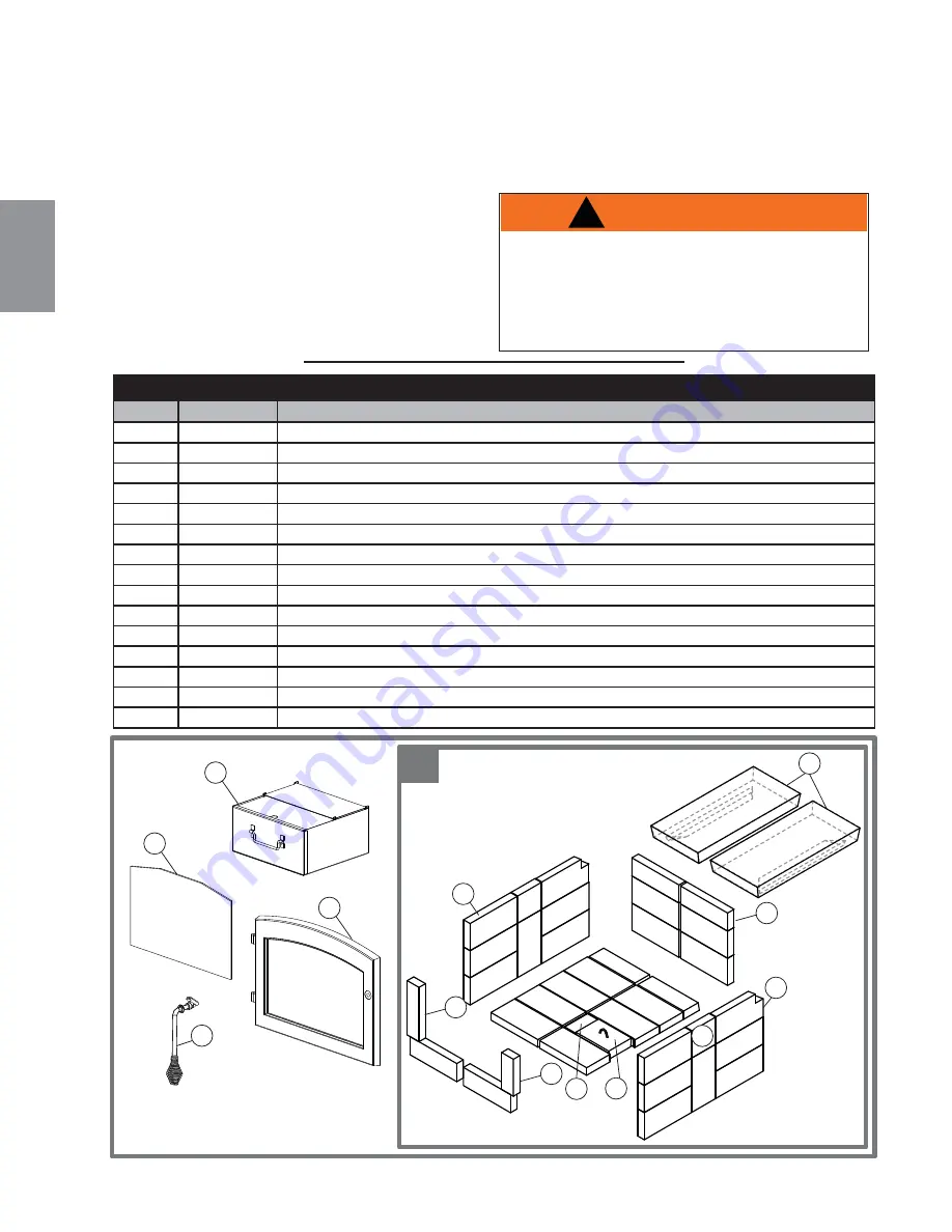 Timberwolf Economizer EPA 2300 Скачать руководство пользователя страница 66