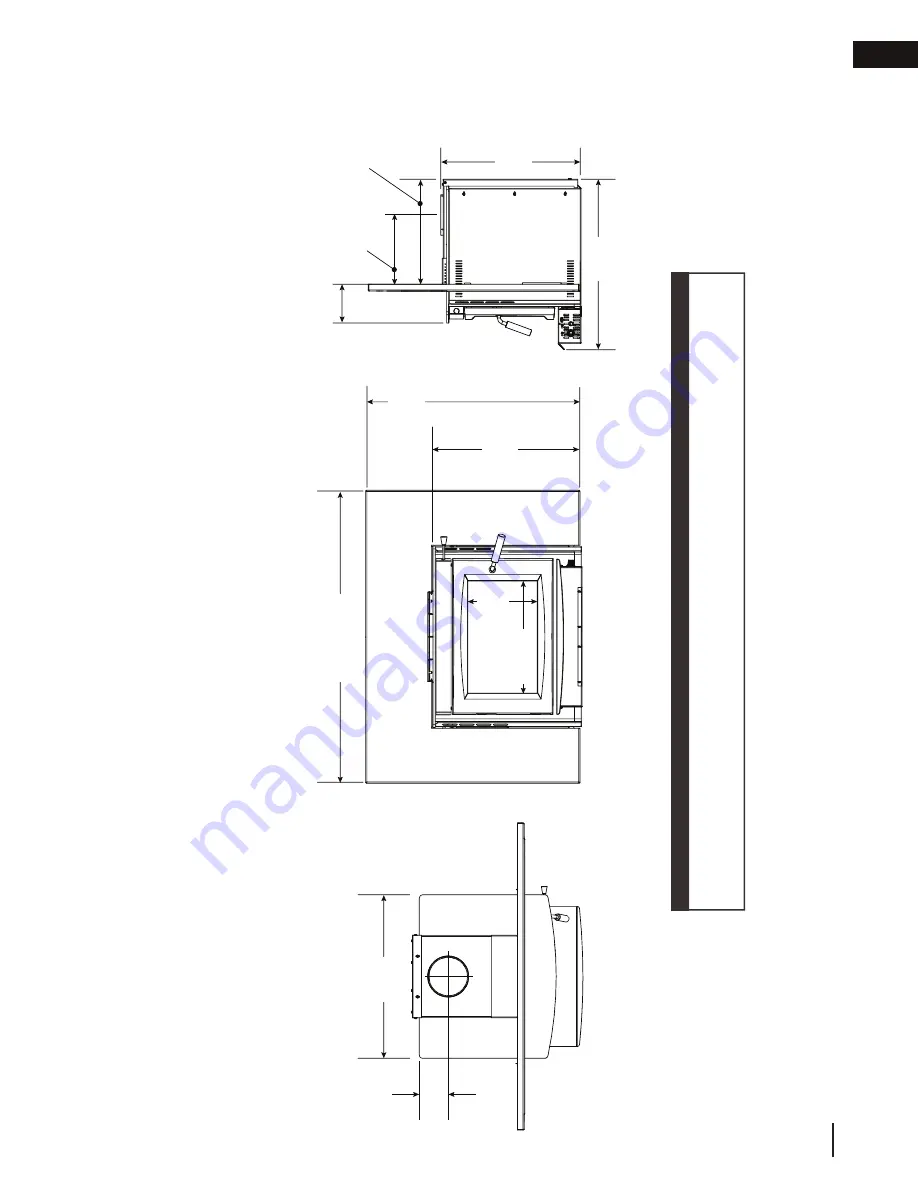 Timberwolf T20i Installation And Operation Manual Download Page 5