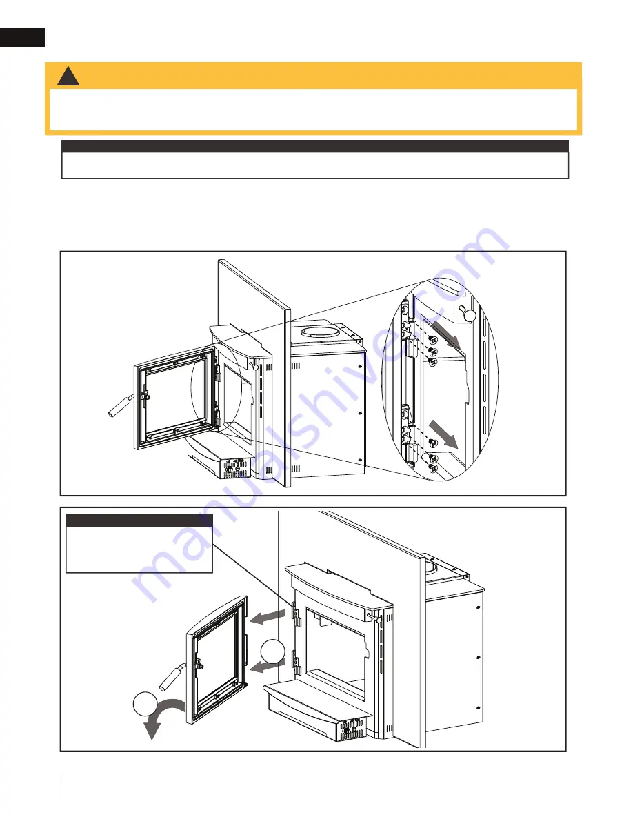 Timberwolf T20i Installation And Operation Manual Download Page 14