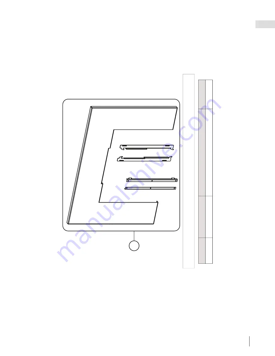 Timberwolf T20i Installation And Operation Manual Download Page 73