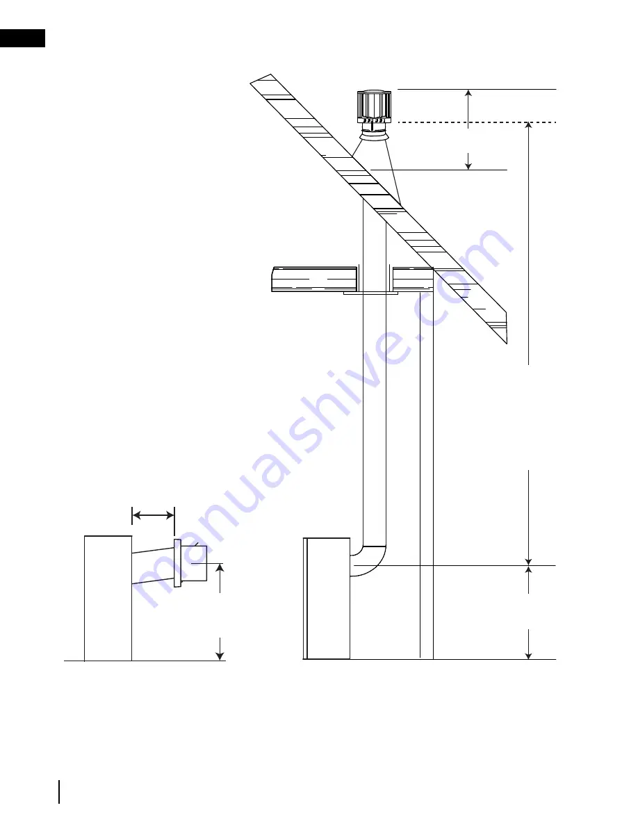 Timberwolf TB42 Installation And Operation Manual Download Page 12