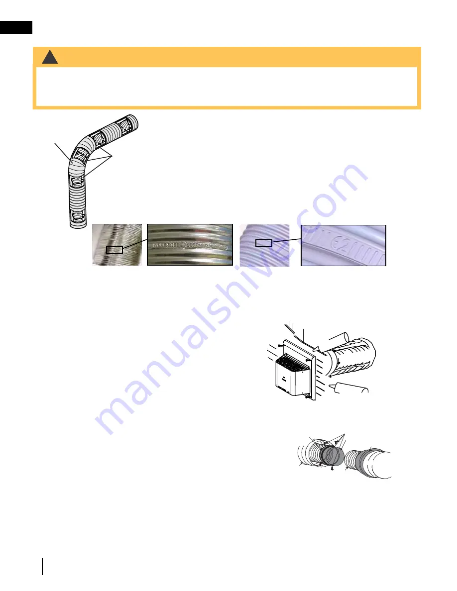 Timberwolf TB42 Installation And Operation Manual Download Page 34