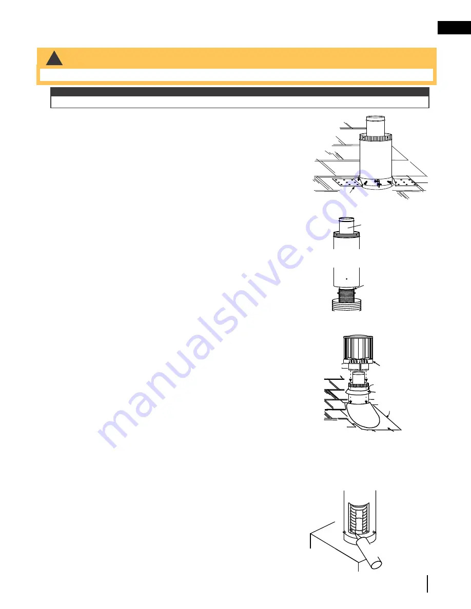 Timberwolf TB42 Installation And Operation Manual Download Page 35