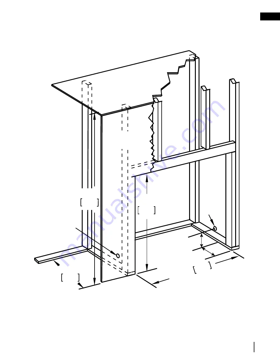 Timberwolf TB42 Installation And Operation Manual Download Page 47